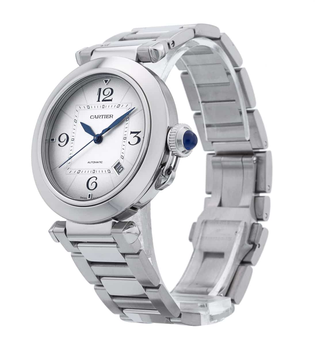 Cartier Pasha WSPA0009 Cartier Pasha WSPA0009